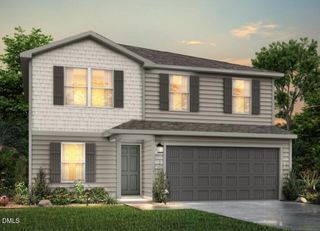New construction Single-Family house 168 Payton Pl, Roxboro, NC 27573 plan Madison - image