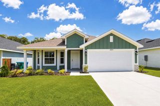 New construction Single-Family house 13879 Nw 150Th Cir, Alachua, FL 32615 plan 1780 - image