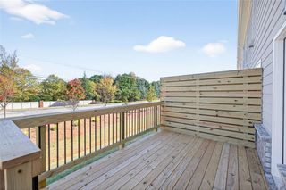 New construction  house 18 Jacobs Farm Ln, Unit 9, Lawrenceville, GA 30045 plan The Norwood II - image