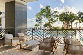 New construction Condo house 159 Ne 6Th St, Unit 3615, Miami, FL 33132 - image
