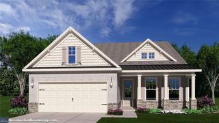 New construction Single-Family house 3812 Tielman St, Snellville, GA 30078 - image