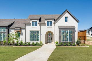 New construction Single-Family house 206 Laila Court, Colleyville, TX 76034 - photo