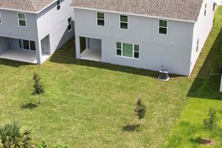 New construction Single-Family house 7962 Syracuse Dr, Clermont, FL 34714 plan Wilshire - image