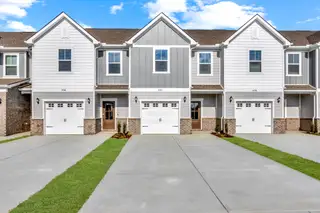 New construction Multi-Family house 502 Lydia Ashley Ln, Smyrna, TN 37167 plan Camden - image
