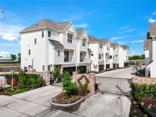 New construction Single-Family house 3922 Willowbend Point Dr, Houston, TX 77025 plan 1788 - image