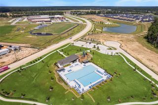 New construction Single-Family house 21617 Jasmine Star Dr, Splendora, TX 77372 plan The Brambling - image