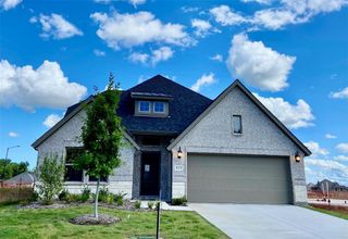 New construction Single-Family house 415 Aldred St, Greenville, TX 75401 - image