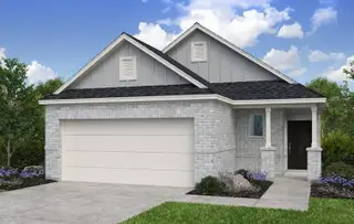 New construction Single-Family house 7050 Brilliance Dr, Richmond, TX 77469 plan Dylan - image