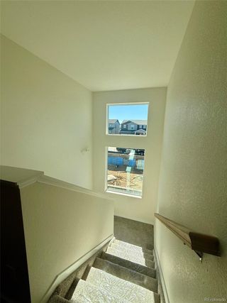 New construction  house 716 N Carrie Ct, Watkins, CO 80137 plan The Bellhaven - image