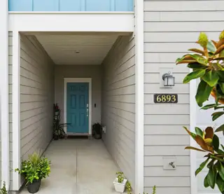 New construction Townhouse house 6893 Gable Grove Ave, Jacksonville, FL 32217 - image