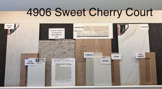 New construction Single-Family house 4906 Sweet Cherry Ct, Manvel, TX 77578 plan Gordon - image