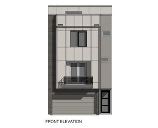 New construction Townhouse house 241 Maynard Terrace Southeast, Unit 19, Atlanta, GA 30317 - photo