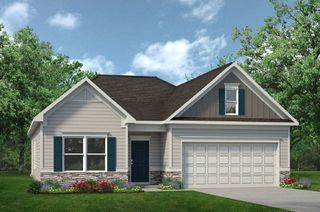 New construction Single-Family house 614 Nightengale Ridge Dr, Unit 24, Columbia, TN 38401 - image