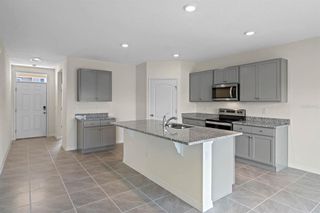 New construction Single-Family house 5395 Cloudberry Ave, Lakeland, FL 33811 plan Ensley - image