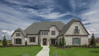 New construction Single-Family house 5904 Middleton Drive, Parker, TX 75002 - photo