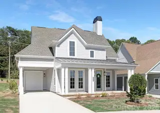 New construction Single-Family house 4356 Morning Mist Dr, Unit 22, Sherrills Ford, NC 28673 - image
