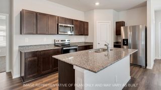 New construction Single-Family house 5539 Harriet St, Bryan, TX 77803 - image