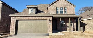 New construction Single-Family house 1008 Colgate Cir, Princeton, TX 75407 plan Grayson - image