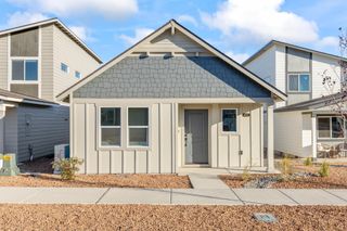 New construction Single-Family house 4123 Sw Pumice Ave, Redmond, OR 97756 plan Newport - image