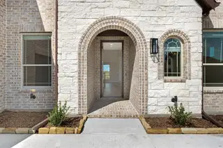 New construction Single-Family house 1129 Dove Haven Dr, Justin, TX 76247 plan Seaberry - image