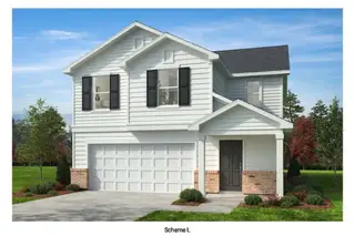New construction Single-Family house 528 Ramona St, York, SC 29745 - image