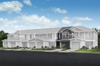 New construction Single-Family house 76 Beach Palm Ct., Saint Augustine, FL 32086 - photo