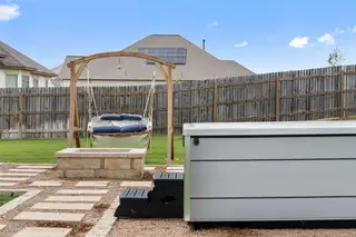 New construction Single-Family house 165 Lunar Lp, Dripping Springs, TX 78737 - image