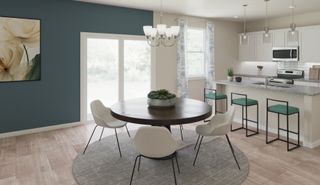 New construction Single-Family house 1844 Lilac Wy, Lexington, SC 29073 plan The Kershaw - image