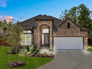 New construction Single-Family house 3229 Anchor Green Dr, Katy, TX 77493 - photo