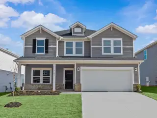 New construction Single-Family house 1569 Erindale Dr, Wellford, SC 29385 plan Brentwood - image