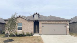 New construction Single-Family house 4324 Bower Hill Dr, Fort Worth, TX 76036 - image