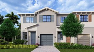 New construction Single-Family house 34831 Sw 191St Ct, Miami, FL 33034 plan Opal - image