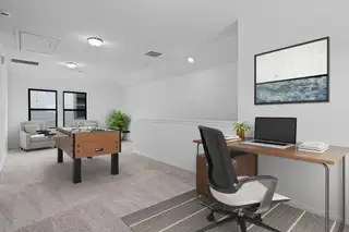 New construction Single-Family house 19106 Hazel Firs Ln, Magnolia, TX 77355 plan Madison - image