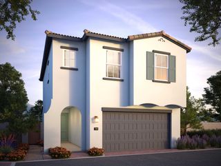 New construction Single-Family house 4732 S. Element, Mesa, AZ 85212 Plan 1- photo