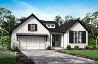 New construction Single-Family house 155 State St, Erie, CO 80516 plan Pinnacle - image