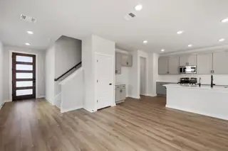 New construction  house 115 Verra Wy, Georgetown, TX 78626 plan Madison - image