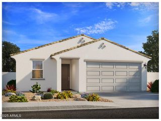 New construction  house 7470 E Cozy Cottage Ln, San Tan Valley, AZ 85143 plan Mason - image
