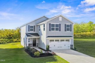 New construction Single-Family house 1011 Merlin St, Durham, NC 27704 - image