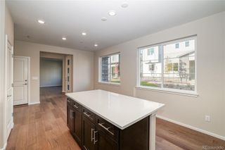 New construction  house 23931 E 40Th Ave, Aurora, CO 80019 plan Telluride - image