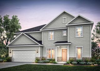New construction Single-Family house 117 Jane Blvd Nw, Cartersville, GA 30120 - image