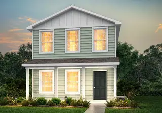 New construction Single-Family house 2069 Falcon Dr, Tyler, TX 75702 - image