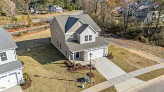 New construction Single-Family house 36 Railcar Wy, Clayton, NC 27520 plan The Holly - image