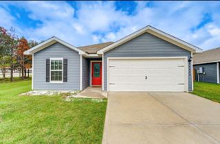 New construction Single-Family house 24009 Wilde Dr, Magnolia, TX 77355 - image