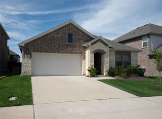 New construction Single-Family house 702 Declaration Dr, Princeton, TX 75407 plan Bowie Homeplan - image