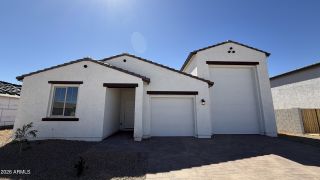 New construction Single-Family house 47007 W Pecan Woods, Maricopa, AZ 85139 plan Ruby RV - image