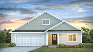 New construction  house 317 Hadley Springs Ave, Longs, SC 29568 plan Litchfield - image