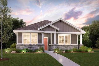 New construction Single-Family house 2413 Oscar Eli Pl, Round Rock, TX 78665 Knox- photo