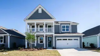 New construction Single-Family house 71 Pasture St, Wilmington, NC 28411 plan Harbor Oak - image