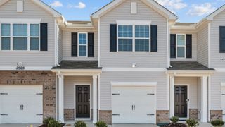 New construction Single-Family house 3505 Sedge Dr, Unit 2, Winterville, NC 28590 plan Maywood - image