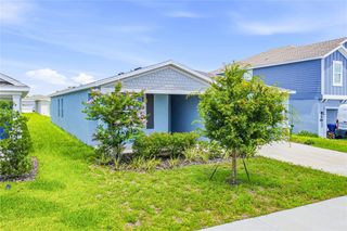 New construction Single-Family house 516 Reggie Rd, Winter Haven, FL 33884 plan Freedom - image